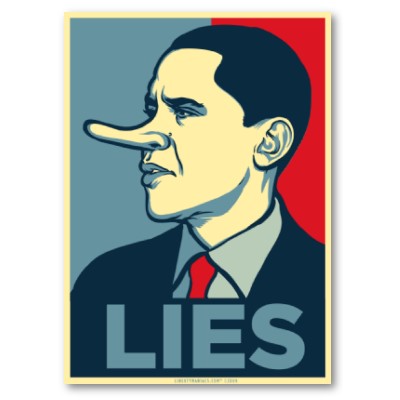 5 Ways To Tell If Obama Is Lying